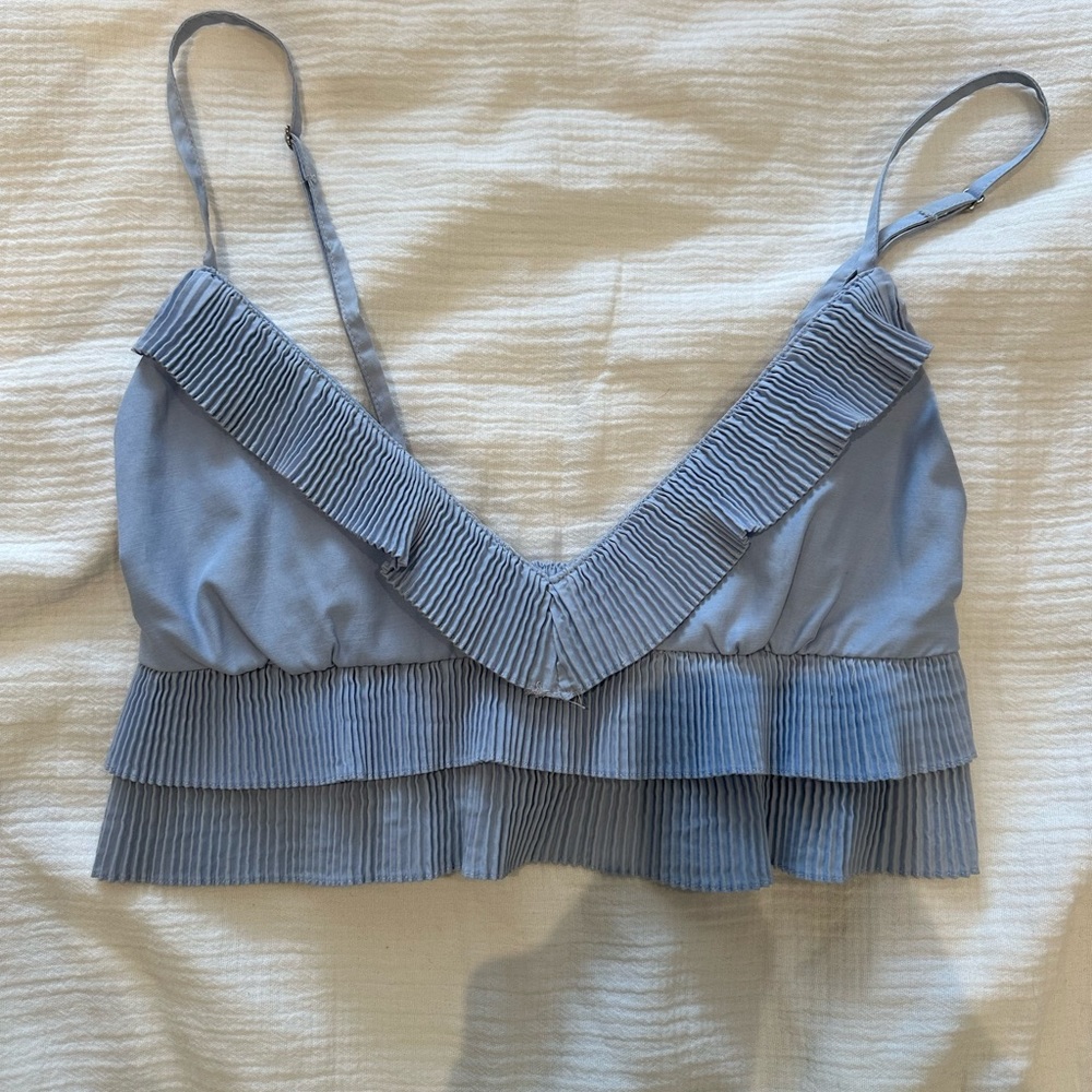 Zara top